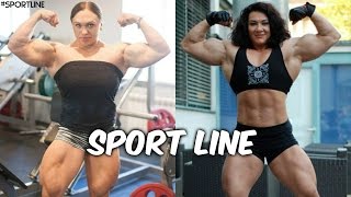 Natalia Trukhina vs Alina Popa
