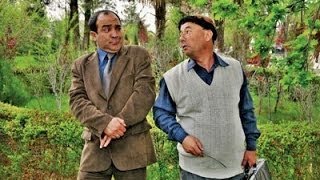 Degishmeler (Hoja,Ashyr Dade, Gandym, Oguljan, Haytmyrat we beylekiler)