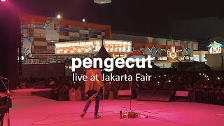 Fiersa Besari - Pengecut (live di Jakarta Fair, 26 Juni 2022 / versi resmi rilis September 2022)