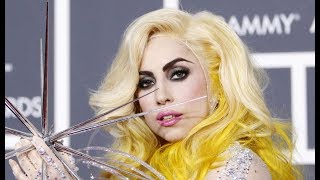Gaga Five Foot Two (2017) - Trailer || Netflix || Леди Гага || Coming Soon