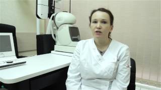 Косарева Наталья Константиновна - детская офтальмология