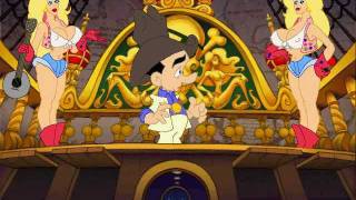 Leisure Suit Larry 7 - Yacht nach Liebe [07] - Ein Dreier