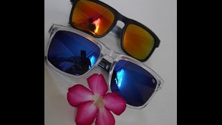 Яркие очки с AliExpress