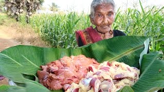 Chicken Liver || Yummy Chicken Liver Recipe By My Granny's