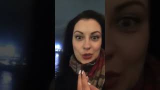 Виктория Лубянская о своей роли в качестве организатора приезда Тимоти Голви в Москву