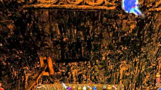 Let's Play Arx Fatalis 24 - Evil Black Beast