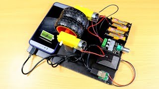 WOW! AWESOME HOMEMADE INVENTIONS FOR SMARTPHONE