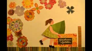 Gudrun Sjöden spring 2012