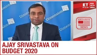 What’s Driving Markets Post Budget? | ET NOW