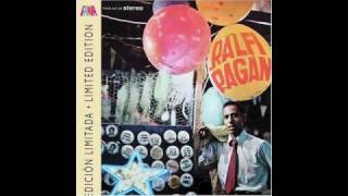 DONT STOP NOW (RALFI PAGAN)