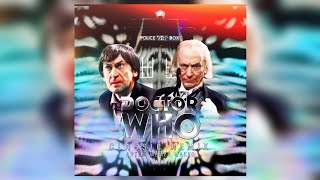 Doctor Who - Classic remix