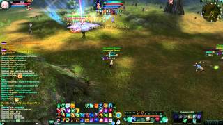 Syndicates vs Annoyed part 1