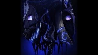 League of Legends | Kindred Türkçe Seslendirme