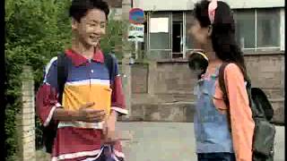언제나 푸른마음 - 29회 일과 이분의 일_#001