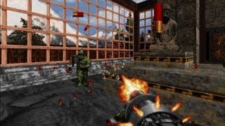 Shadow Warrior (PC) Walkthrough - 5. Rising Son