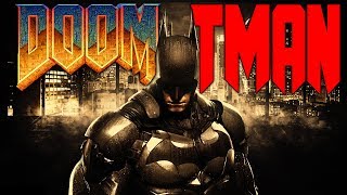 BatmaN DooM ● МОЗГОДРОБИЛКА ● БЭТМЕН, КОТОРОГО МЫ ЗАСЛУЖИВАЕМ! ►