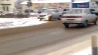 дюртюли авария