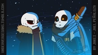 UNDERVERSE - XTRA SCENE 1 (Español latino)