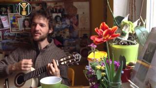 [German] Heilungsgebet - von Hazrat Inayat Khan (Sufi)