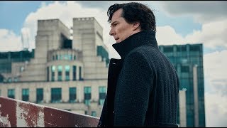 ШЕРЛОК 5 СЕЗОН ТРЕЙЛЕР (ОБЗОР)