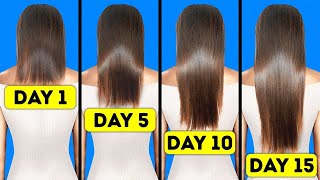 CARA MUDAH MEMANJANGKAN DAN MENEBALKAN RAMBUT SECARA ALAMI [SUDAH TERBUKTI] || SEHAT TUBE