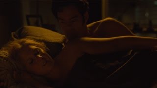 Неудобства в постели — «Девушка без комплексов» (2015) cцена 5/10 HD