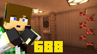 Minecraft ITA - #688 - Oracolo delle pozioni