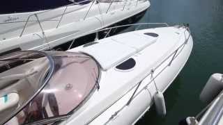 Sunseeker Hawk 34