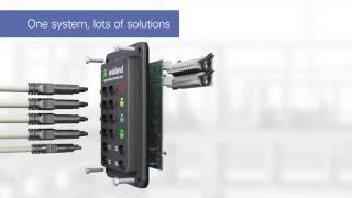 FSC - Fast Signal Connection