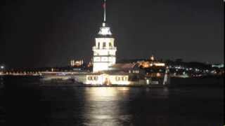 Maiden's Tower   Istanbul
