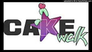 Cake Walk - Doughboi Dilla ^ Blue Cheese ^ Ob Luciano