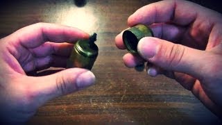 шведская спичка