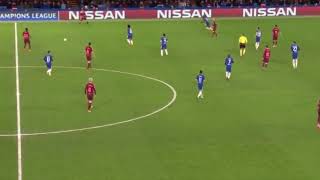 Barca CAN'T Break Chelsea's BUS - Chelsea - Barcelona 1-1 tactical analysis