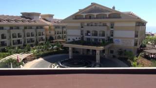 Crystal Palace Luxury Resort & SPA - Side, Antalya | MNG Turizm