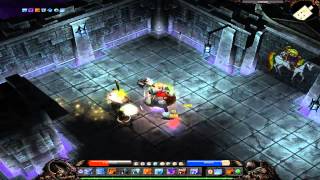 Titan quest (Soulvizier mod)Секреты ТQ Первый и второй секретный проход, скрытая локация со скинами