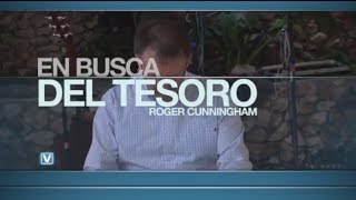 Predicación Dom. 29 Sept. - Roger Cunnigham