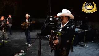 DANIEL CISNEROS y SUS TORNADOS - FIESTA EN EL CIELO (ExpoGan 2016)