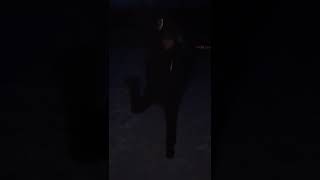 Обалденный танец. Такого танца вы еще не видели