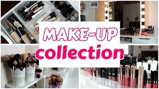 LA MIA MAKE-UP COLLECTION! ? SPECIALE 15K!