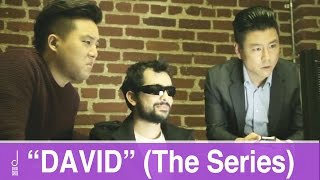 "David" (Feat. MysteryGuitarMan) - Episode 3