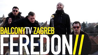 FEREDON - E=MC2 (BalconyTV)