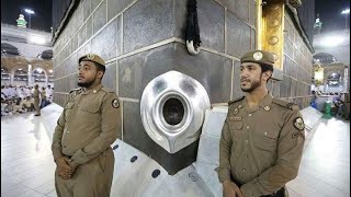 Best pleace in the wolrd Makkah,Masjid Al Haram,Khana kabah