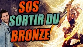 [Tuto] SOS SORTIR BRONZE 4 - Ulti Shyvana de Rêve ! Carry avec Riven ou Akali :)