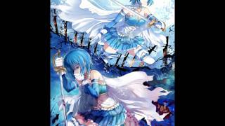 Puella Magi Madoka Magica OST/BGM 04 魔法少女まどか☆マギカ