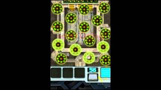 Escape Stargate Level 56 Walkthrough