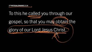 Philippians 3:11–14 // Run Hard for Your Reward