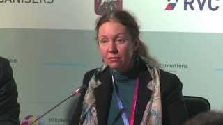 Открытые инновации - Анна Белова