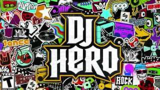 DJ Hero - David Guetta ft Will I Am & Apl De Ap - On The Dance Floor (Party Mode)