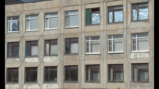 Когда ждать капитальный ремонт в 5 корпусе 4 школы