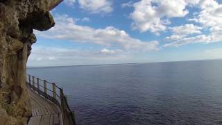 Cala Luna (Sardegna) / GoPro HD
